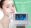 Nouvelle Maison Beauté Instrument RF Microneedle Beauté Machine Équipement Du Visage Lifting Du Visage Vergetures Acné Remover Rides Remover Salon