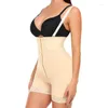 Femmes Shapers BBL Stage 2 Fajas colombiens Shapewear pour femmes ventre contrôle poste Compression vêtement corps complet