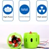 Beach accessories 12V24V Brushless Boat Electric Motor DIY Ship Underwater Thruster 4Blade Propeller Propulsion 30W200W For ROV RC Bait Tug 230713