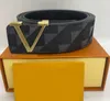 2023 Gürtel Herren Desinger Gürtel Leder Mode Damen Accessoires Luxus Brief Bund Große Goldschnalle Hohe Quali Louisely Vuttonly Crossbody Viutonly VitWEMQ