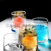 Glassverktyg Silikon Mögel Ice Mold Whisky Cocktails Drycker Iced Coffee Bear Rose Pistol Shape Ice Bar Tool Skull Silicone Ice Cube Mold X0714