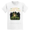 Camisetas masculinas Sloth Hiking Team Baseball We Will Get There T Shirt O Neck Letter Spring Autumn Leisure Tee Famoso Personagem Cômico 230713