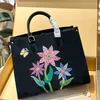 Tote Bag Donna Designer Pratico Portamonete di grande capacità classica Totes Bages Borse a tracolla Borsa da donna casualCHD23070133