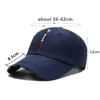 Ballkappen Einstellbare Größe Paar Hut Casquette Atmungsaktive Baseballkappe Für Männer Frauen Sommer Casual Sport männer Snapback Chapeau