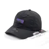 New hats wholesale Cap mens quick-drying baseball caps ladies sun outdoor Ball hat Casquette Designers Fashion