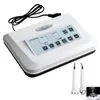 Gezichtsverzorging Apparaten H3232 Ultrasone Massager Huid Hoge Frequentie Ultrasound Aanscherping Anti Aging Rimpel Verwijderen Salon Schoonheid Machine 230714