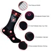 Sportstrumpor Darevie Men Cykling Anti Slip Bike Sock Professional High Speed ​​Aero Breattable Racing MTB Road Women Sockings 230713