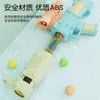 Gun Toys Children's Toy M416 Air powered Soft Bullet Parent Child Interaction 98k Sniper Rifle Boy 230713