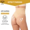 Intimo da donna Slim Body Suit Shaper Perizoma Butt Lift Lingerie Femme Tummy Control Shapers
