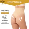 Bielizna damska Slim Body Suit Shaper Thong Butt Lift Lingerie Femme Plame Control Shapers