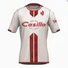 2023 2024 SSC Bari Maillots de football pour hommes BOTTA CHEDDIRA MAIELLO ESPOSITO BENALI Édition spéciale 23 24 Chemises de football Uniformes à manches courtes 88