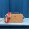 Torby projektanta torba crossbody migawka torba na telefon Pu unisex klasyczny ramię słynna torebka gorąca damskie torby biznesowe