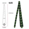 Bow Ties Mens Tie Classic Skinny Fantasy Phoenix1 Neckties Narrow Collar Slim Casual Accessories Gift