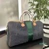 2023-Duffle Bag Travel Bags 남자 수하물 여행 핸드백 여성 대용량 수하물 가방 수하물 방수 캐주얼 핸드백