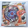4D Beyblades Takara Tomy Beyblade Metal Battle Fusion Top BBG01 ZERO G SAMURAI DFRAID W145CF mit CONPACT LAUNCHER R230714