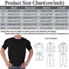 T-shirts pour hommes grand mâle couleur unie multifonctionnel haut à manches courtes maille haute Extra longue pour hommes homme