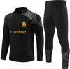 2020 2021 BraSil tracksuit training suit 20 21 brasil chandal futbol men football tracksuit Survetement long sleeve training suit