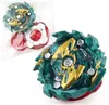 4D Beyblades TOUPIE BURST BEYBLADE Pião B-147-04 Ace sem lançador YH2061