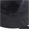 Cappelli da festa Cappello da strega di Halloween Masquerade Decorazione Adt Donna Black Wizard Top Caps Costume Accessori Cap Drop Delivery Home Garden Dhxk5