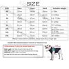 Tasarımcı Köpekler Kıyafet Su Geçirmez Köpek Ceket, Soğuk Hava için Noel Köpek Ceketi, Sıcak Köpek Kış Giyim Örme Şapkalı, Küçük Orta Köpekler için Rüzgar Tabanlı Evcil Yelek A765
