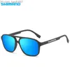 Sunglasses 2022 New Shimano Polarized Sunglasses Driving Camping Hiking Fishing Classic Sunglasses Outdoor Cycling Sports Glasses Z230717