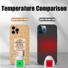 Environmental Wood Compress Sawdust Phone Case For iPhone 14 Pro 11 12 13 Pro Max XS X XR 7 8 Plus SE Soft Breathable Cork Cover L230619