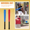 Sand Play Water Fun Kids Baseball Bat Set Outdoor Sports Game Playset Coordination för småbarn Blue 230713