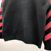 #7 Sweater Hoodie Erkekler Tasarımcısı Allover Mektup Kalite Teknik Fleeces Sweaters Baskılı Otton Örgü Mürettebat Erkek Kadın Mektup Paris Spor Giyim Daha Fazla Stil Seç 103