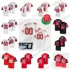 NCAA 2023 UTAH UTES COLLEGE FOORCIER JERSEY JERSEY JERSEY POTTARI CALDARELLA COPE DIXON EDWARDS ENIS GILMORE JOHNSON KUDO MBANASOR MOUDOUROU PARK