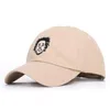 Ball Caps Rap Cap Hip Hop Streetwear Baseball Uomo Donna Personalità Cappello da uomo Ricamo