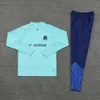 M 23 24 skjortor 2023 2024 Soccer Training Jerseys Mayo Shoes Trisans Gendoz Alexis Gessen Payet Klaus Soccer Men Children Children