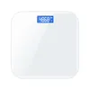 Household Scales Weight Scale Accurate Charging Human Body Weighing Family Fat High Precision Meter Electric 230714