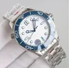 СКИДКА 10% на часы Sea 007 James Mens Eight Style Dial 300m с автоматическим механизмом Мужской