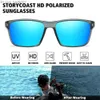 Lunettes de soleil Shimano lunettes de soleil polarisées pour hommes conduite camping randonnée pêche lunettes de soleil classiques pour sports de plein air UV400 lunettes de cyclisme Z230726
