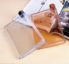 Vattenflaskor A5 A6 Paper Cup Botlte Flat Bottle A Free Clear Book Portable Pad Drinks Kettle Notebook 230714
