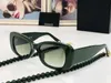 Realfine888 5A Eyewear CC5488 Rectangle Luxury Designer Sunglasses For Man Woman With Glasses Cloth Box CC9126