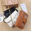 Klassieke nieuwe kleine vierkante tas high-end luxe Dionysian cross-body tassen veelzijdige crossbody-tassen