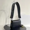 Toppkvalitetskoppling Luxury Designers Classic Flap Shoulder Bags Cross Body Wallets äkta läderbagagväskor Kvinnor Handväska Totes Pochette Hobo kuvertväska