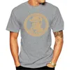 Camisetas Masculinas Camisa Masculina El Chapo Guzman Currency T-shirt Engraçada Novidade Tshirt Feminina