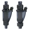 Air Pumps Accessories 16 22mm Aquarium CO2 Atomizer System Diffuser Carbon Dioxide Fish Tank External Reactor 230713