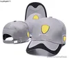 2023 Модная шапка F1 Racing Men's Baseball Cap Outdoor Sports Brand Вышивая бейсбол Формула 1 Sun Hat F1 Car Hat Hokf