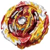 4D Beyblades Originele Takara Tomy Beyblade Burst B172 Booster Wereld Spriggan.U' 2B