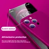 Original Square Liquid Silicone Phone Case для iPhone 14 13 12 11 Pro Max Mini XS Max XR X 8 7 SE 2020 Soft Thin Thin Cover Funda L230619