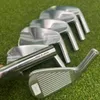 Clubs de golf MC-502 4-9P RH Forged Irons Set Men R/S Flex Steel or Graphite Shafts Toutes les vraies photos disponibles Contacter le vendeur