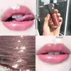 Lip Makeup Shiny Liquid Lipstick Lip Glaze Gloss Long Wear Lipgloss 9 Color fussy Glitter Cosmetics