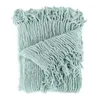 Blankets Household Colorful American Leisure Napping Sofa El B&B Bedside Tapstray Blanket Tassel Shawl Towels Home Textiles