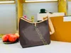 Shoulders bag designers famous Cross body bags woman classics handbags Letter printing messenger bag totes clutch hobo purses wallet