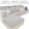 Tampas de cadeira Mini sofá para o quarto 2023 Use o sofá universal capa de alongamento Slipcovers Slipcovers Substituição