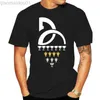 Męskie koszulki Novak Djokovic Wszystkie 15 Grand Slam Championships T-shirt Black-Navy Short Men Plus Tee Tshirt L230713