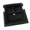 Interiörstillbehör Auto Center Console Organizer Tray ARMREST STORAGE BOX/ FÖR YUAN PLUS Easy Installation Accessory/